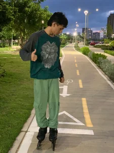 andy_dan18 Don't worry টি ছবি