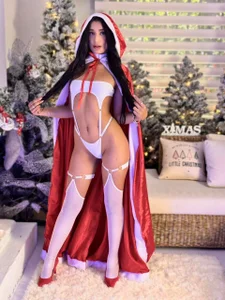 BellaCarteer_ Christmas magic is in the air ❄️ Εικόνα 5