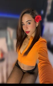 melissa_becraft 🧡🧡🧡 Pic 2