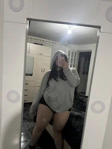 Venussyxxx Gym Pic 2