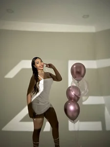 RachelMorgan01 Birthday rachelita 2024 Εικόνα 2