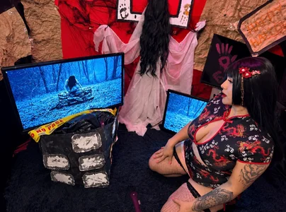 lilu_69 HALLOWEEN Foto 2