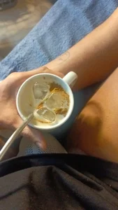 Pikashu7u7 Desserts I prepare 🍪🧋🍰🍮 টি ছবি