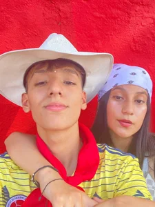 _Kinky69_ We are a real couple💘 Pic