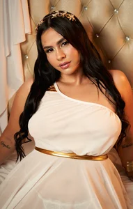 KattyPortman Dark Temptation of Olympus ✨🎃 Pic 7