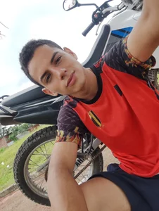 davidcesar99 Domingo Pic 2