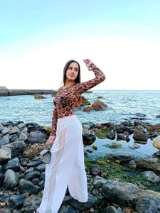 sea walk..enjoy with me de ItsMeAnnaBelle  3 Imagens