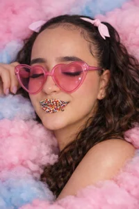 MiaaffoxSweetSin 😈🍭 Bild 2