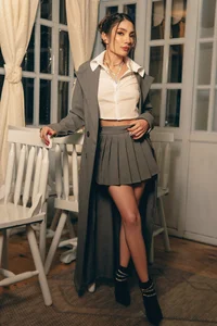 AmyArmstrong Between Skin and Soul Foto 5