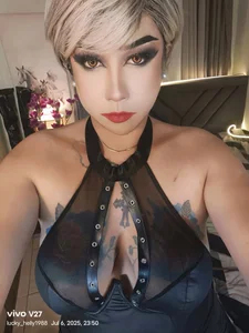 TransDOMasian4u FOR YOU Foto 2
