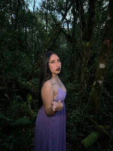 Dark Queen od Chloe1126_  7 snímek