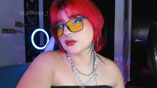 1lilithmorningstar Lilith uwu Pic 5