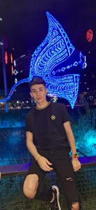 SebasstianGrand Christmas 2023 зображення 5