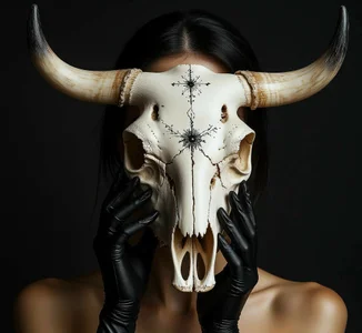 EverlyRaysのgothic themeの 3枚の写真