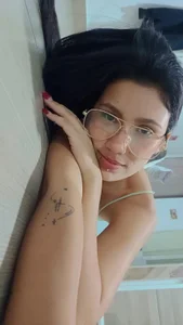 MariaJoseWalker's Good morning, my secret temptation… 🔥 From 9:00 AM to 5:00 PM (Colombia time), I’m here to be your Sex Photo 1