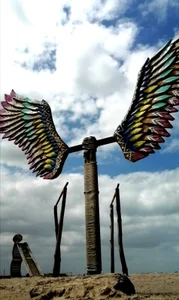 honey_hornie PLAYITA 🏖 Pic 4