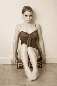 AlexaBlessed2 This is me Fotka 5