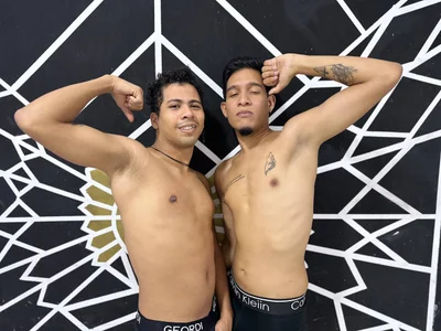 Mateo_and_JoseのPublicの 9枚の写真