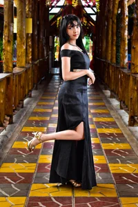 Marcelaa_fox NEW YEAR'S EVE ✨⭐ 圖片 4