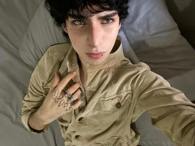 Public de DemonFoxx  5 Imagens