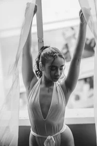 MalejaSanzのPure shadowの 9枚の写真