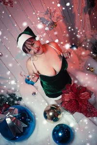 Savvanahh XXX-MAS Immagine  2