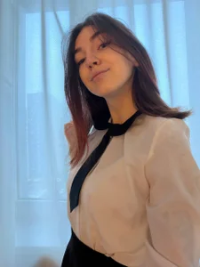 I'm skipping school od AlveraFavila  4 snímek