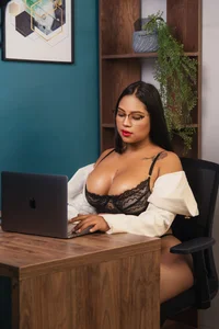 Selena-Carter Pending Matters 😈🔥 Pic 2