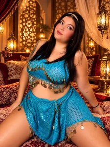 ladycharlottex GITANA Pic 8