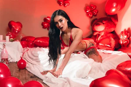 honey_torres_sub san valentin Pic 8