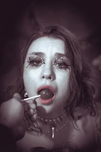 lilly_Cherry_ good girl gone bad Pic 4