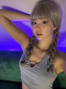 PONKY_PINKY I'M HERE Poză