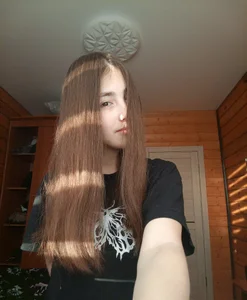 LynetteDanley Sincerity in every lines⚡️💖 Pic 5