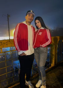 Carla_and_Stiv a life outside of everything ❤️ Pic