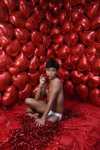 😍💕L💕😍 de Ethan_Westt Foto 2