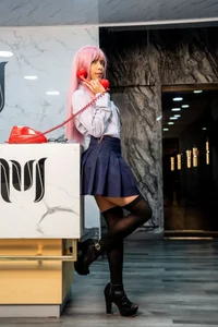 Peytonn_MonroeのYour favorite secretary is waiting for you.の 4枚の写真