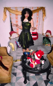 Public od NicoyTina  3 snímek