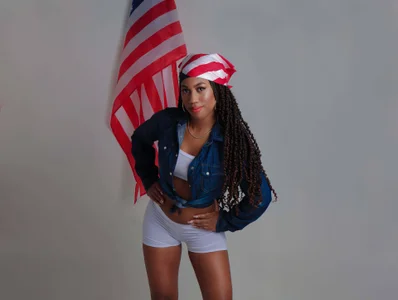 DailaSmith July 4th❤ Foto 7