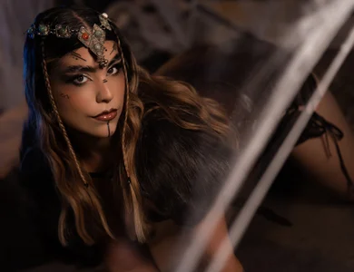 Violeta-Marquez Your Valhalla Fantasy!!! Pic 3