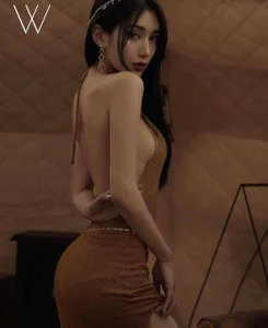 _Venessa- I'm fine, I'm back and better than before. Pic