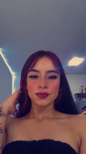 Andreita_Jones face beautiful Pic 2