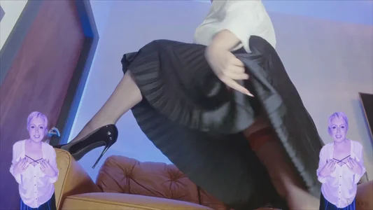 GoddessAlimony: COUGERISE screengrabs ( 7 фото)