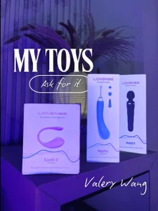 Valery_wang Ask about my toys Poză