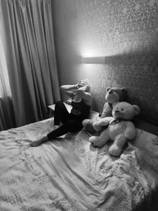 MaryJane441 Good evening) Pic 2