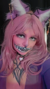 Mariana_velezz Mariana in Wonderland 💗😸 Εικόνα