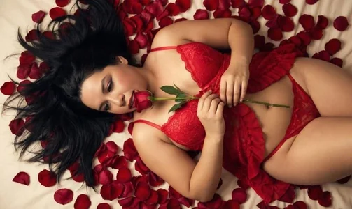 Alanna-sloppy ❤️‍🔥 Happy Valentine's Day, my temptation ❤️‍🔥 圖片 4