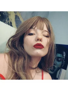 mulliefrank Be careful, you'll fall in love with me! Εικόνα