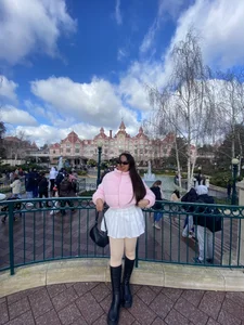 Divine___Eloeura 📍DISNEYLAND PARIS 🇫🇷 Immagine  4