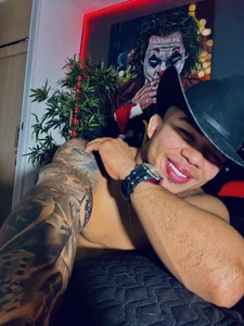 🏇🏇 de jordan_mayers02 Foto 3