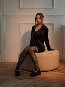 MaeCurson aesthetics Pic 6